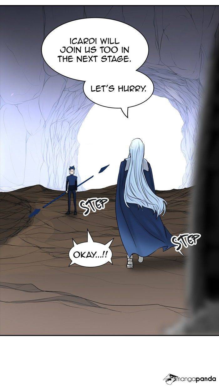 Tower of God Chapter 369 image 124